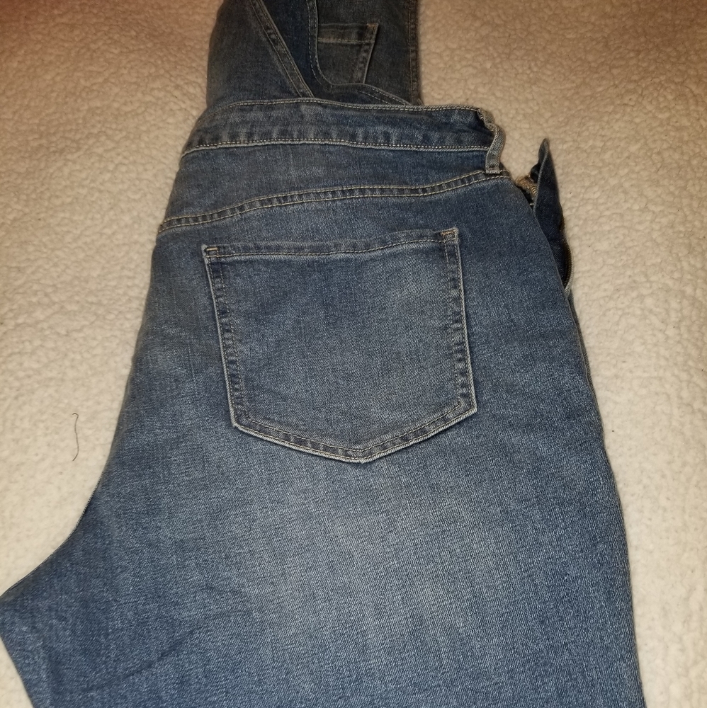 Overalls